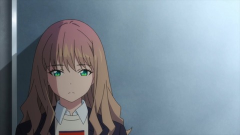 SSSS.DYNAZENON 第9話 感想 ネタバレ 119