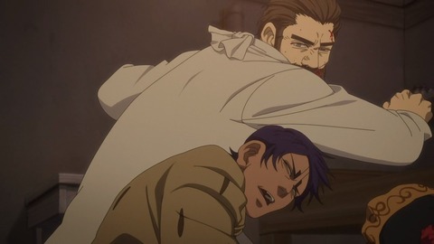 ゴールデンカムイ 第36話 最終回 感想 1071