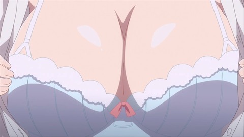 オオカミさんは食べられたい 第2話 感想 00073