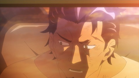 デカダンス 第10話 感想 00235