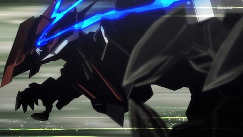 ガンダムブレイカー バトローグ 第6話 最終回 感想