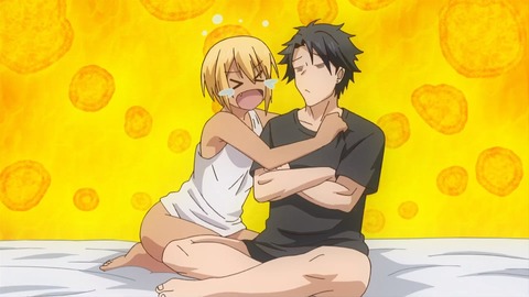 黒ギャルになったから親友としてみた。第3話 感想 ネタバレ 038