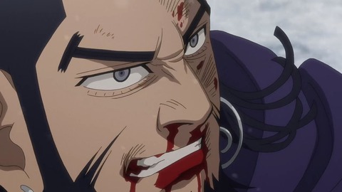 ゴールデンカムイ 第36話 最終回 感想 176