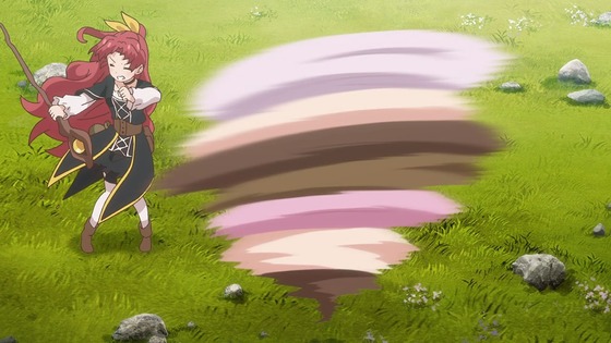 私、能力は平均値でって言ったよね! 第9話 感想 00546