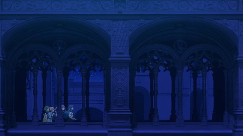 ラピライ 第10話 感想 00528