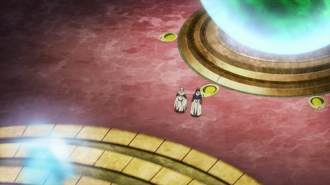 ゲッターロボ アーク 第6話 感想 013