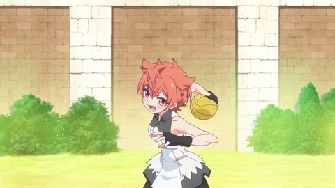 ラピライ 3話 感想 01019