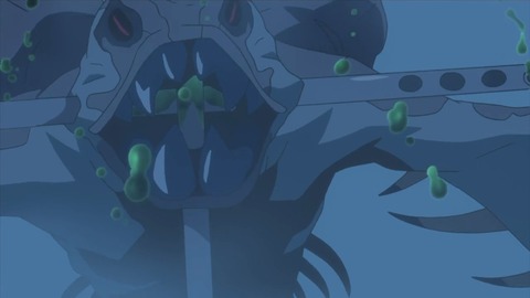 デカダンス 第5話 感想 00593