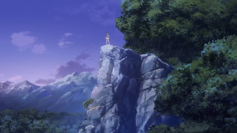 ラピライ 第4話 感想 00742