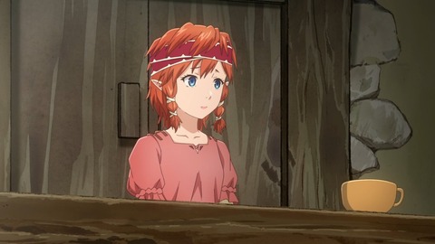 異世界食堂2 第9話 感想 602