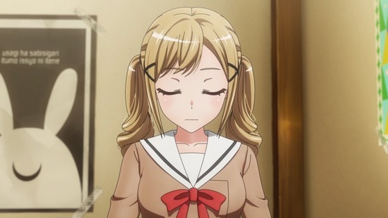 BanG Dream! 3期 12話 感想 00118