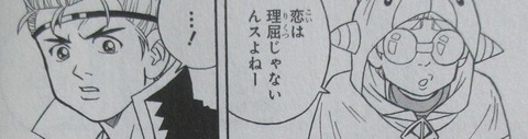 冒険王ビィト 15巻 感想 062