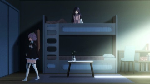 アサルトリリィ BOUQUET 第11話 感想 80