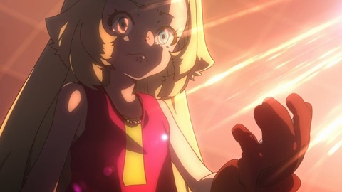 サクガン 第2話 感想 1200