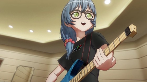 BanG Dream! 3rd Season 2話 感想 00588