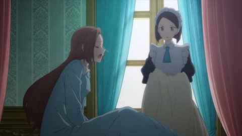 はめふらX 2期 第1話 感想 18