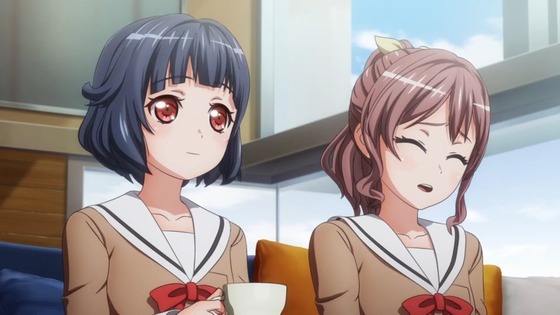 BanG Dream! 3期 12話 感想 00257