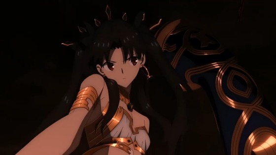 FGO 絶対魔獣戦線バビロニア 第19話 感想 00591