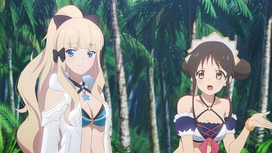 プリンセスコネクトReDive 第9話 感想 01024