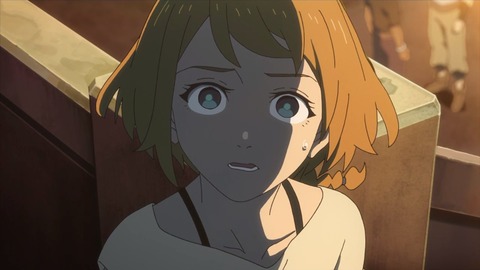 デカダンス 第10話 感想 00363
