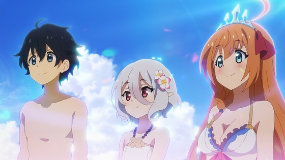 プリンセスコネクトReDive 第9話 感想 01301