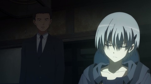 神様になった日 第9話 感想 210
