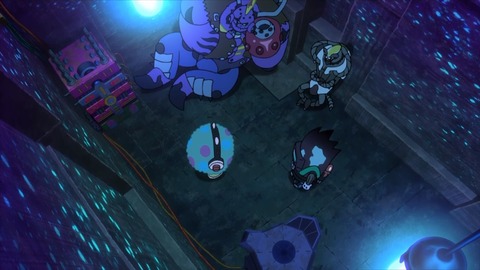 デカダンス 第9話 感想 00117