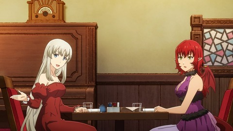 異世界食堂2 第10話 感想 697