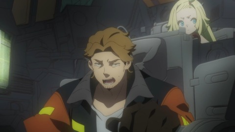サクガン 第2話 感想 325