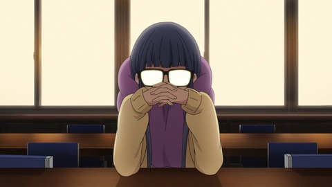ゆるキャン 2期 第10話 感想 0775