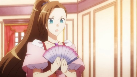 はめふらX 2期 第2話 感想 386