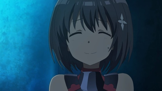 痛いのは嫌なので防御力に極振りしたいと思います。3話 感想 00336