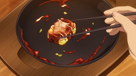 異世界食堂2 第7話 感想 254