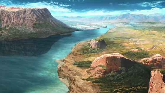 FGO 絶対魔獣戦線バビロニア 第16話 感想 00577