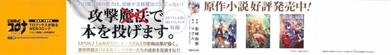 白魔法師は支援職ではありません 1巻 感想 00054