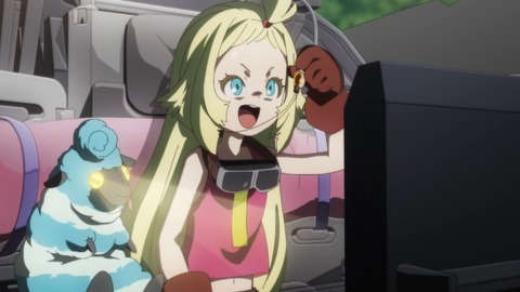 サクガン 第3話 感想 311