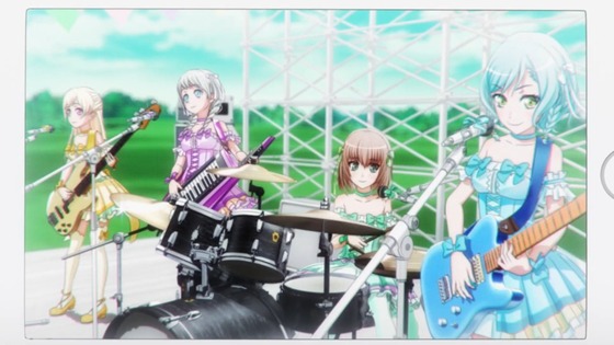 BanG Dream! 3期 5話 感想 00275