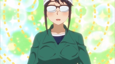 放課後ていぼう日誌 第9話 感想 00204