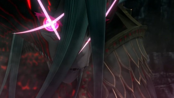 FGO 絶対魔獣戦線バビロニア 第19話 感想 00775