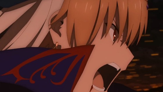 FGO 絶対魔獣戦線バビロニア 第19話 感想 00285