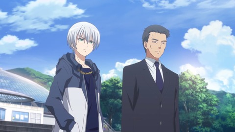 神様になった日 第9話 感想 22