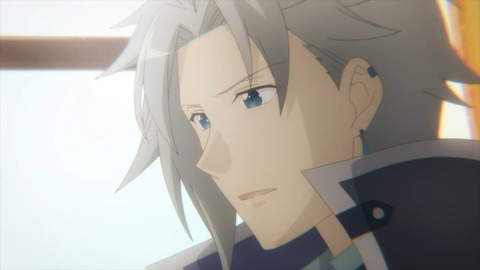 はめふらX 2期 第3話 感想 478