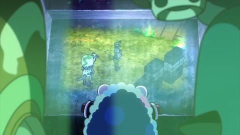 デカダンス 第9話 感想 00541