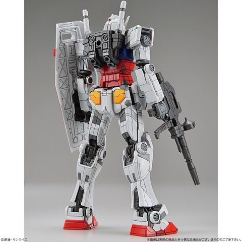 RX-78F00 1144 ガンダム_3
