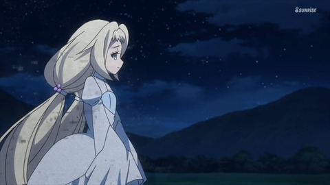 ガンダムビルドダイバーズReRISE 第20話 感想 00126