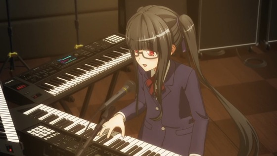 BanG Dream! 3期 11話 感想 00398