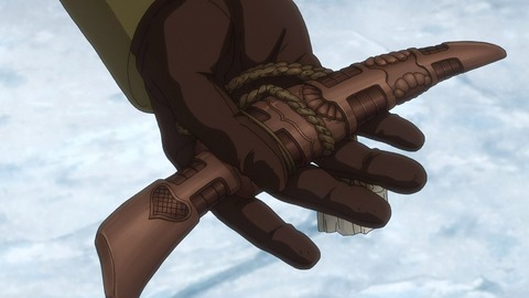 ゴールデンカムイ 第36話 最終回 感想 582