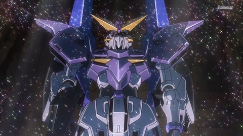 ガンダムビルドダイバーズReRISE 第25話 感想 00096