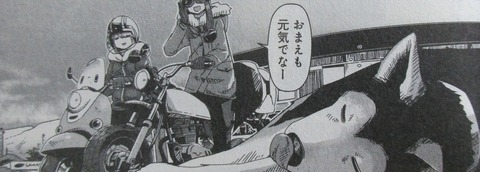 ゆるキャン 11巻 感想 61
