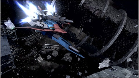 ZガンダムHML 14